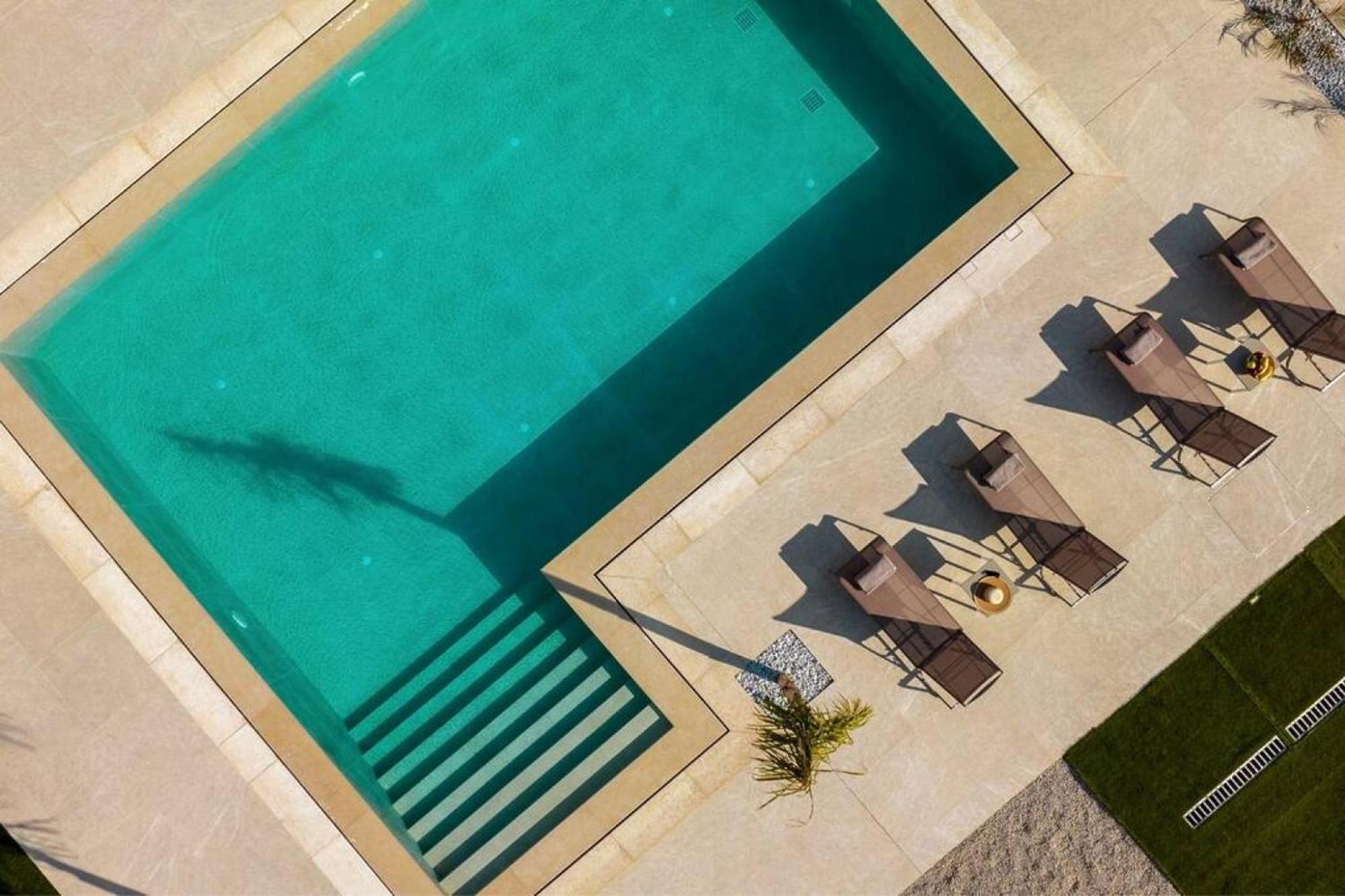 Kayy Apartments 3 In Matala Buitenkant foto